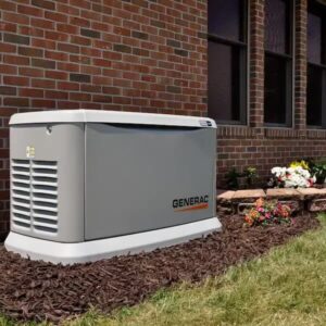 Home Generator Generac