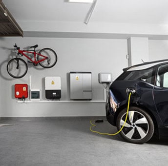 Ev Home Charging